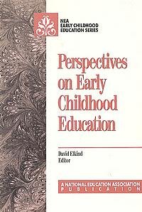 Stock image for Perspectives on Early Childhood Education: Growing With Young Children Toward the 21st Century (Early Childhood Education Series) for sale by POQUETTE'S BOOKS