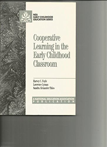 Imagen de archivo de Cooperative Learning in the Early Childhood Classroom (Early Childhood Education Series) a la venta por BookHolders