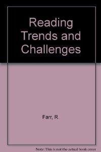 Imagen de archivo de Reading : Trends and Challenges a la venta por Better World Books