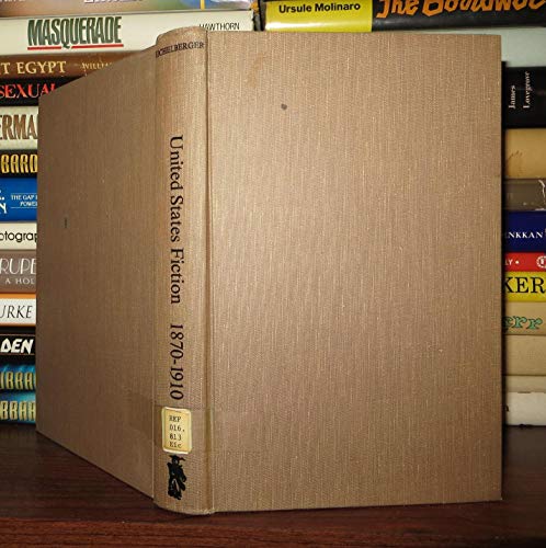 Imagen de archivo de A Guide to Critical Reviews of United States Fiction: 1879-1910 a la venta por Lorrin Wong, Bookseller