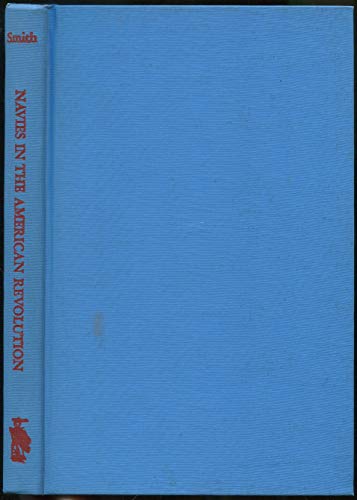 Imagen de archivo de Navies in the American Revolution: A Bibliography a la venta por Stan Clark Military Books