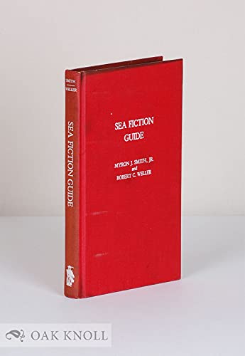 Stock image for Sea fiction guide Smith, Myron J for sale by A Squared Books (Don Dewhirst)