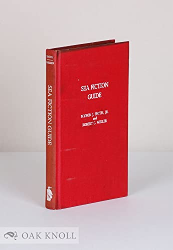 Stock image for Sea Fiction Guide for sale by Better World Books