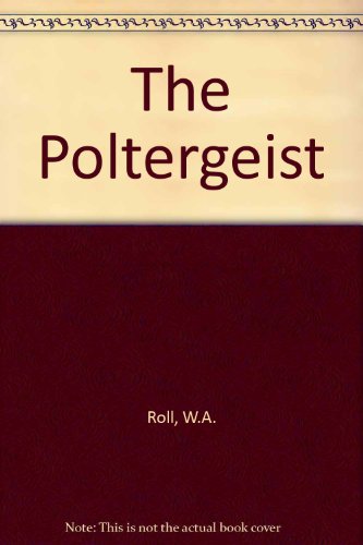 Stock image for The Poltergeist for sale by Better World Books