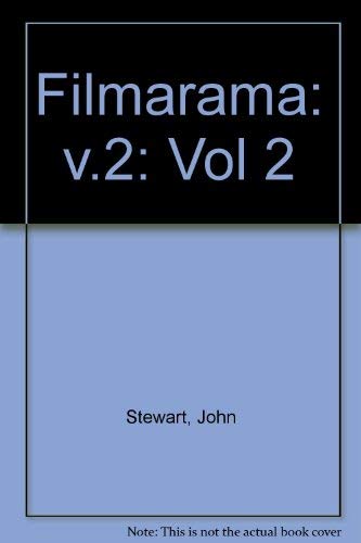 FILMARAMA Volume 2: The Flaming Years 1920-1929