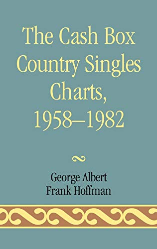 Country Singles Chart