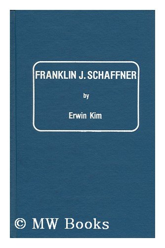 Franklin J. Schaffner (Filmmakers Series)