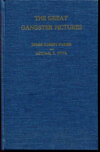 Imagen de archivo de The Great Gangster Pictures II (Great Pictures) a la venta por Best and Fastest Books