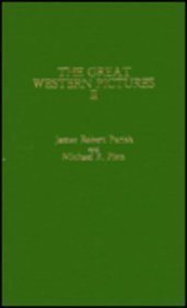 Stock image for The Great Western Pictures II (Great Pictures) for sale by HPB Inc.