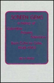 9780810824874: Screen Gems