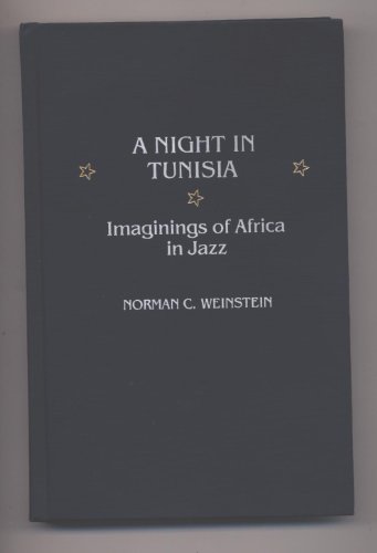 Stock image for A Night in Tunisia for sale by Front Cover Books