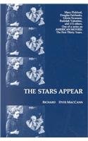 Stock image for The Stars Appear for sale by Ridge Road Sight And Sound