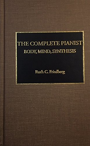 Stock image for Complete Pianist for sale by ThriftBooks-Dallas