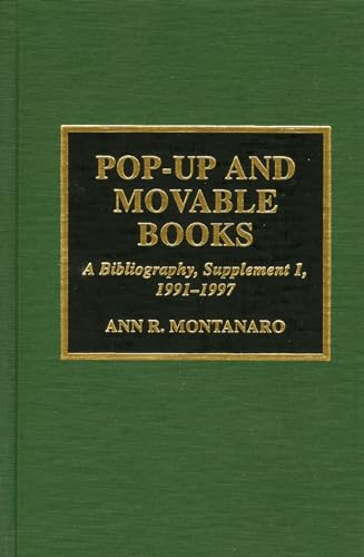 9780810826502: Pop-Up and Movable Books