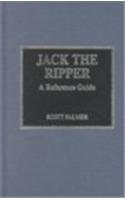Beispielbild fr Jack the Ripper : A Reference Guide zum Verkauf von Better World Books