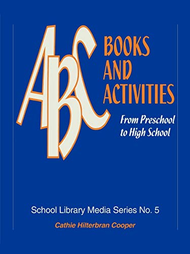 9780810830134: ABC Books and Activities