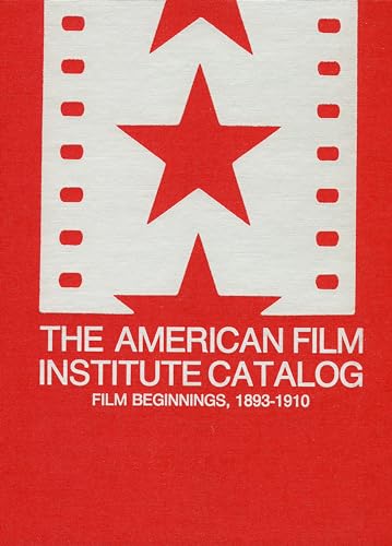 The American Film Institute Catalog of Motion Pictures Produced in the United St (9780810830219) by Savada, Elias