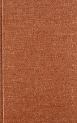 Beispielbild fr Checklist of American Imprints 1845 zum Verkauf von Better World Books