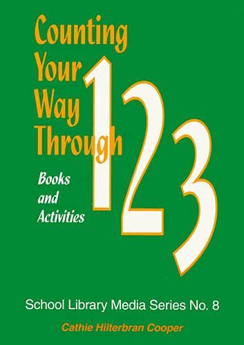 Stock image for Counting Your Way Through 1-2-3 for sale by Lot O'Books