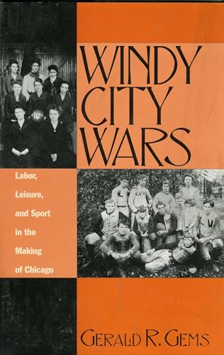 Stock image for Windy City Wars Format: Hardcover for sale by INDOO