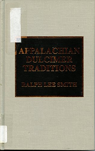 Appalachian Dulcimer Traditions