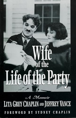 Stock image for Wife of the Life of the Party for sale by Hafa Adai Books