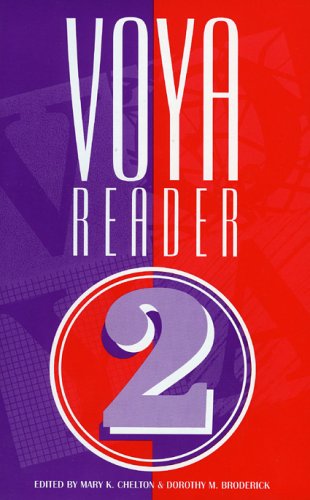 Stock image for Voya Reader Two for sale by Geoff Blore`s Books
