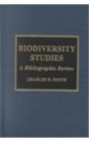 Biodiversity Studies: A Bibliographic Review