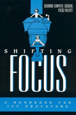Stock image for Shifting Focus for sale by GuthrieBooks