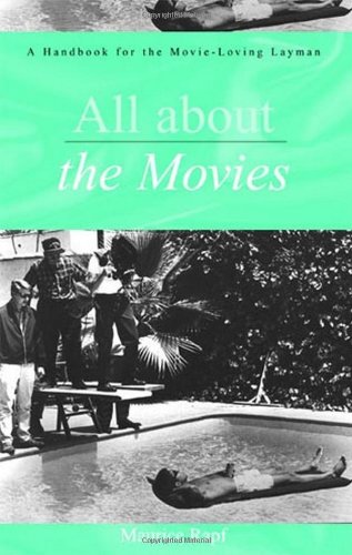 Stock image for All About the Movies for sale by Books of the Smoky Mountains