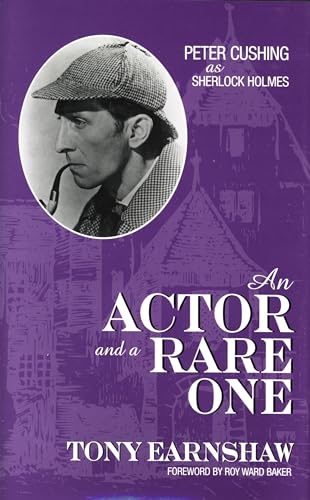 An Actor and a Rare One (9780810838741) by Earnshaw, Tony