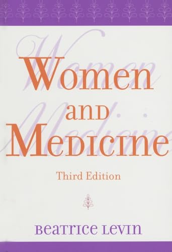 Stock image for Women and Medicine for sale by Robert S. Brooks, Bookseller