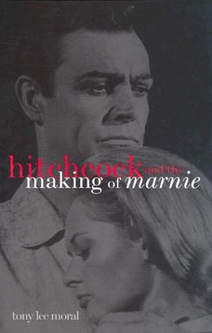 9780810842755: Hitchcock and the Making of Marnie