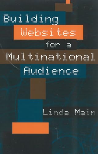 Building Websites for a Multinational Audience - Linda Main
