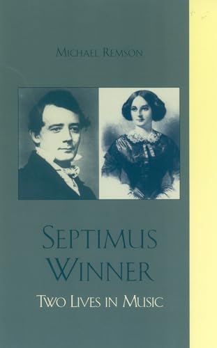 Septimus Winner - Michael Remson