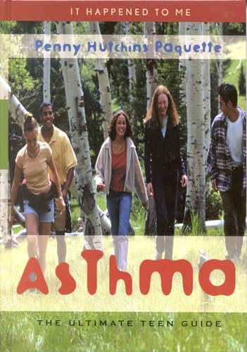 Imagen de archivo de Asthma : The Ultimate Teen Guide a la venta por Better World Books