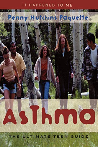 Stock image for Asthma : The Ultimate Teen Guide for sale by Better World Books