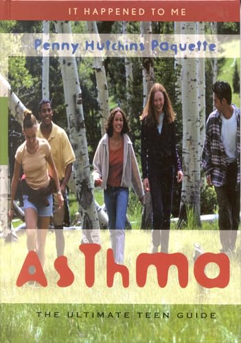 Stock image for Asthma : The Ultimate Teen Guide for sale by Better World Books