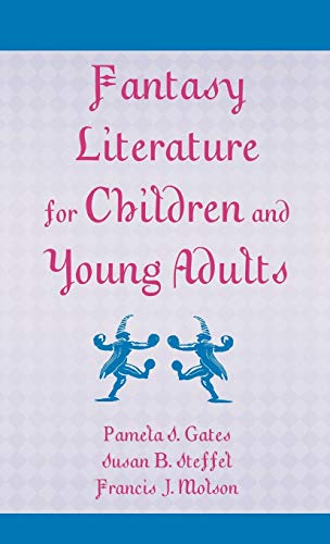 Beispielbild fr Fantasy Literature for Children and Young Adults zum Verkauf von Better World Books