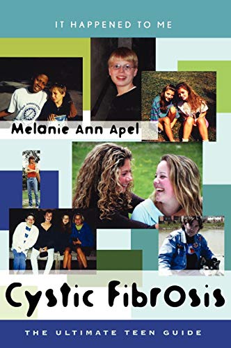 Beispielbild fr Cystic Fibrosis : The Ultimate Teen Guide zum Verkauf von Better World Books