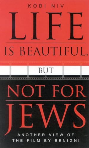 Stock image for Life is Beautiful, But Not for Jews for sale by Books Puddle