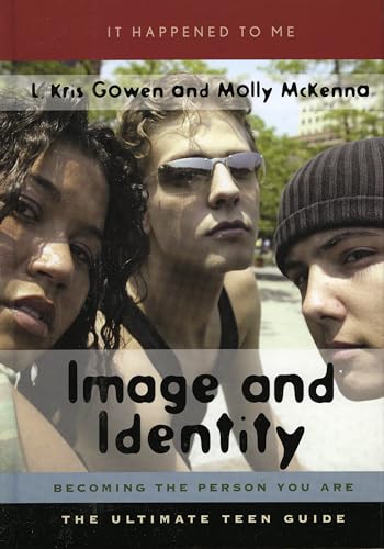 Stock image for Image and Identity : Becoming the Person You Are for sale by Better World Books
