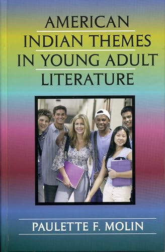 Stock image for American Indian Themes in Young Adult Literature for sale by Better World Books