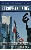 9780810853140: Historical Dictionary of the European Union (Historical Dictionaries of International Organizations Series): 24