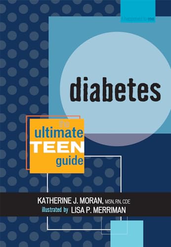 9780810856424: Diabetes: The Ultimate Teen Guide, It Happened to Me Series