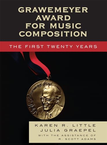 9780810856943: Grawemeyer Award for Music Composition: The First Twenty Years: 33