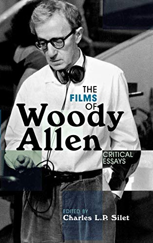9780810857360: The Films of Woody Allen: Critical Essays