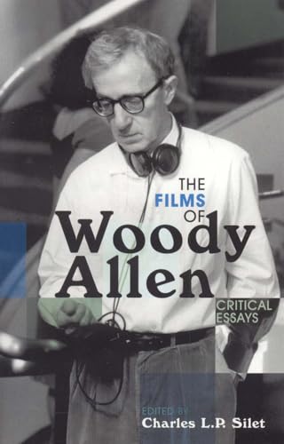 Stock image for The Films of Woody Allen : Critical Essays for sale by Better World Books: West
