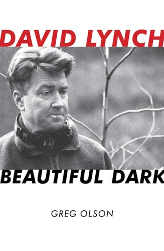 9780810859173: David Lynch: Beautiful Dark: 126