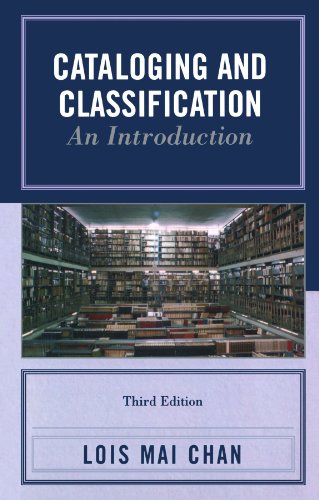 Beispielbild fr Cataloging and Classification: An Introduction zum Verkauf von Anybook.com